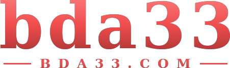 bda33 logo